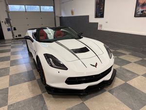 Chevrolet Corvette bild 5