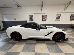 Chevrolet Corvette bild 24