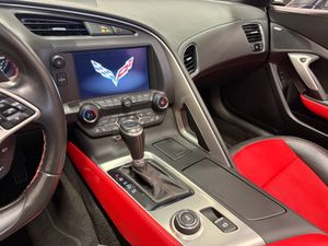 Chevrolet Corvette bild 30