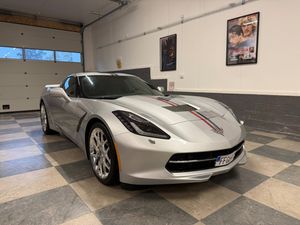 Chevrolet Corvette bild 3