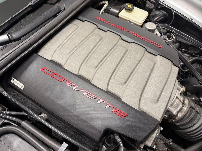 Chevrolet Corvette bild 32