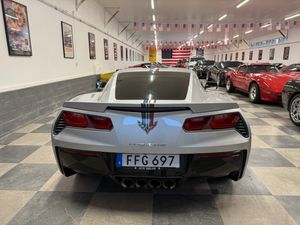 Chevrolet Corvette bild 10