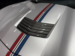 Chevrolet Corvette bild 17