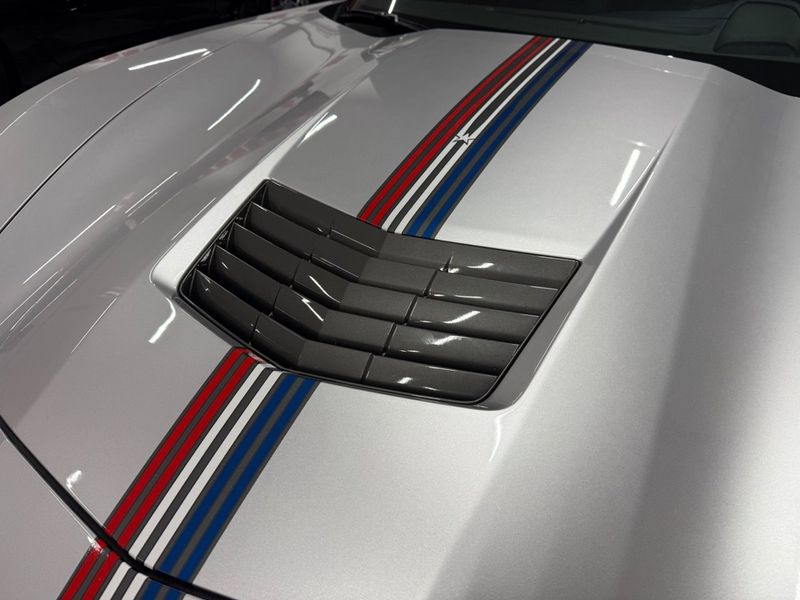 Chevrolet Corvette bild 17