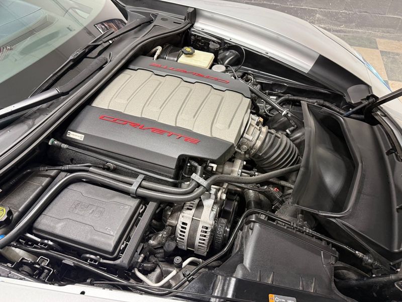 Chevrolet Corvette bild 31