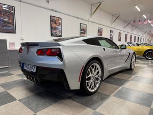 Chevrolet Corvette bild 11