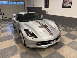 Chevrolet Corvette bild 5