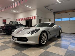 Chevrolet Corvette bild 6