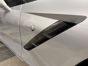 Chevrolet Corvette bild 16