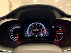 Chevrolet Corvette bild 27