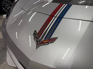 Chevrolet Corvette bild 18