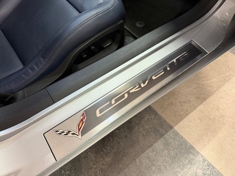 Chevrolet Corvette bild 30