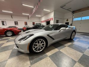 Chevrolet Corvette bild 7