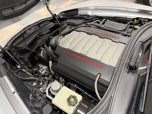 Chevrolet Corvette bild 33