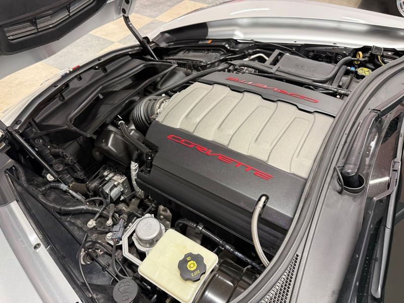 Chevrolet Corvette bild 33