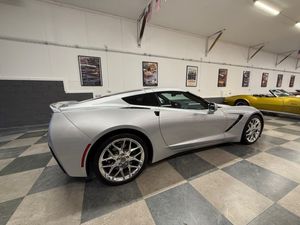 Chevrolet Corvette bild 12