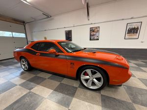 Dodge Challenger bild 2