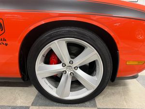 Dodge Challenger bild 12