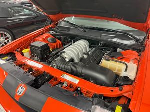 Dodge Challenger bild 32