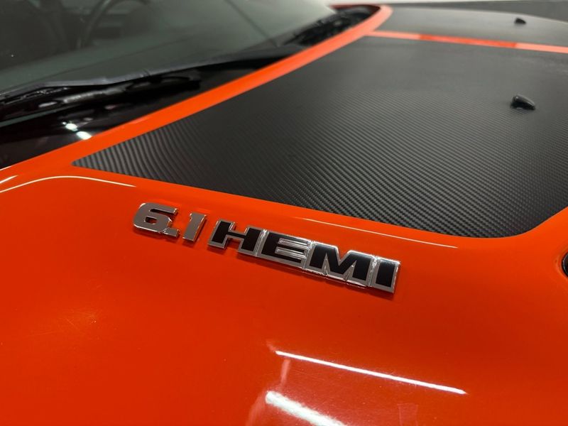 Dodge Challenger bild 14