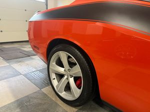 Dodge Challenger bild 13