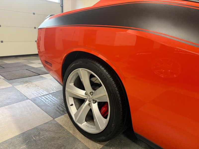Dodge Challenger bild 13