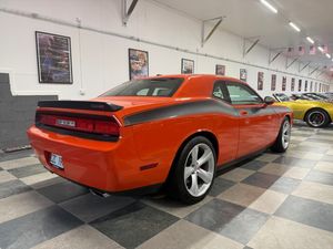 Dodge Challenger bild 10