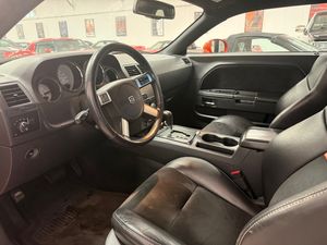 Dodge Challenger bild 21