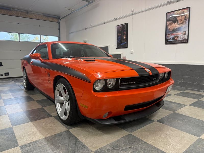 Dodge Challenger bild 3