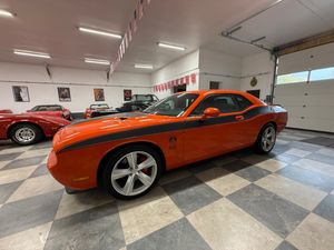 Dodge Challenger bild 6