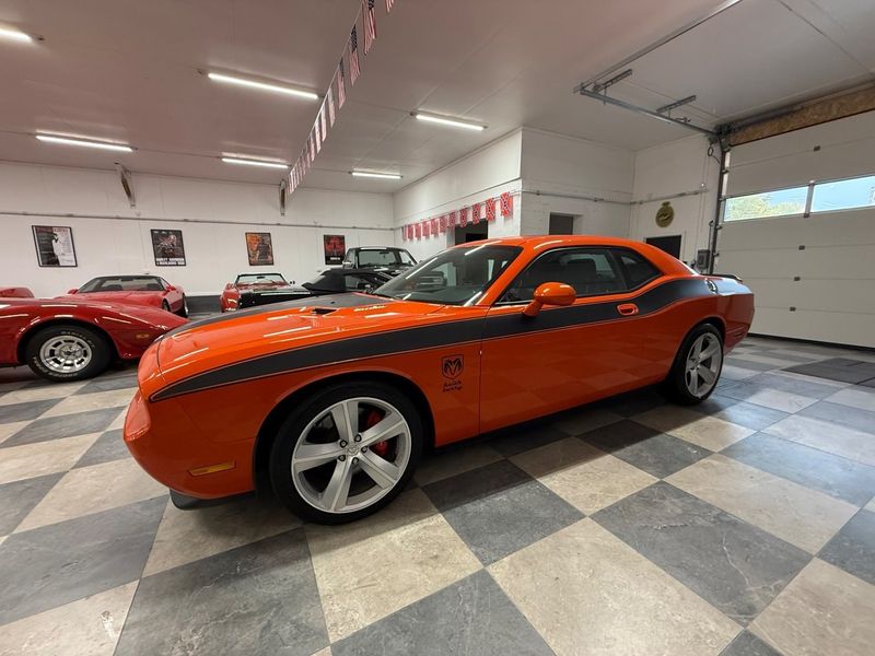 Dodge Challenger bild 6
