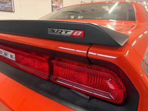 Dodge Challenger bild 18