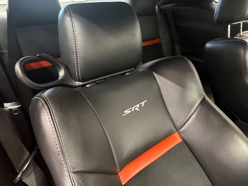 Dodge Challenger bild 29