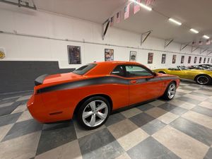 Dodge Challenger bild 11
