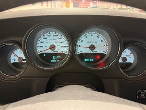 Dodge Challenger bild 24