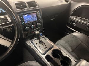 Dodge Challenger bild 25