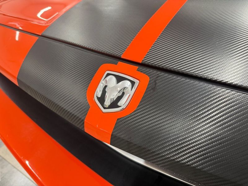 Dodge Challenger bild 16