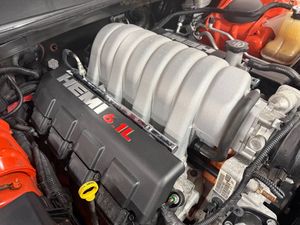 Dodge Challenger bild 31