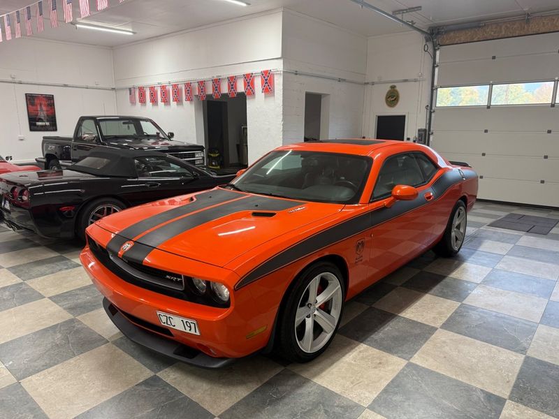 Dodge Challenger bild 5
