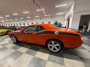 Dodge Challenger bild 7