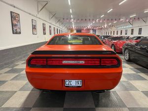 Dodge Challenger bild 9