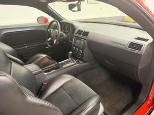Dodge Challenger bild 26