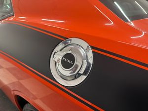 Dodge Challenger bild 20
