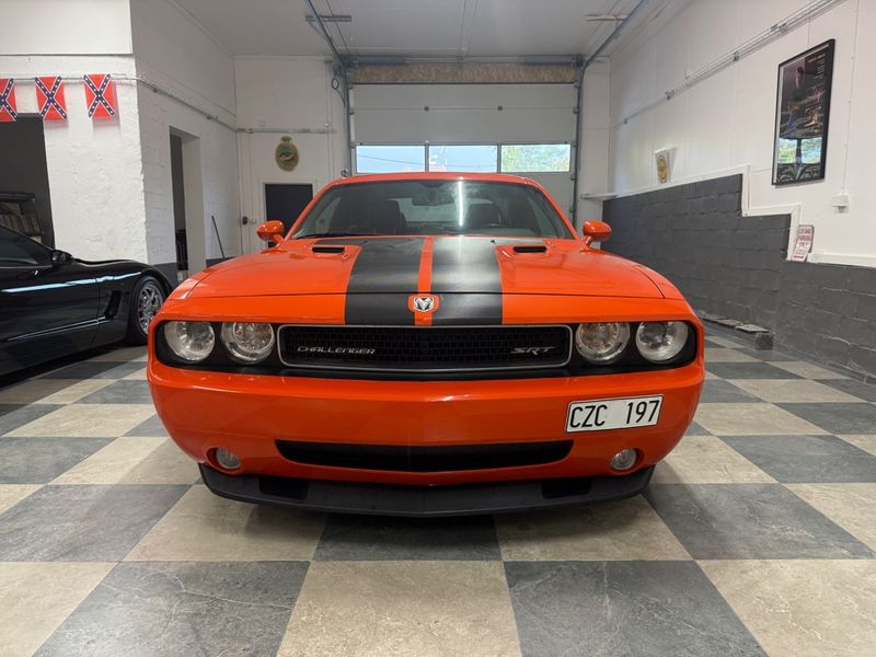 Dodge Challenger bild 4
