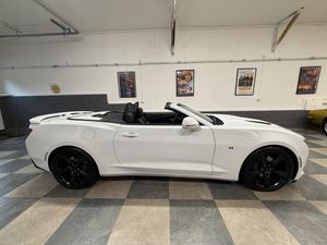 Chevrolet Camaro bild 3