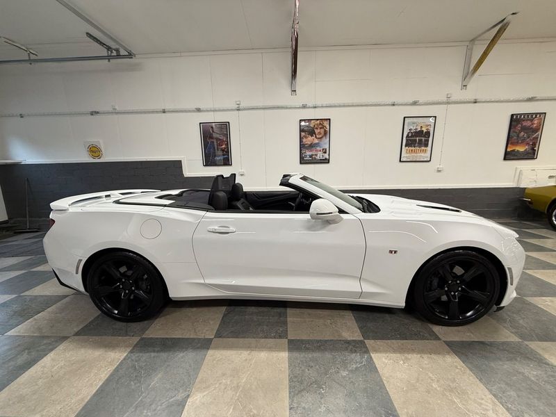 Chevrolet Camaro bild 3
