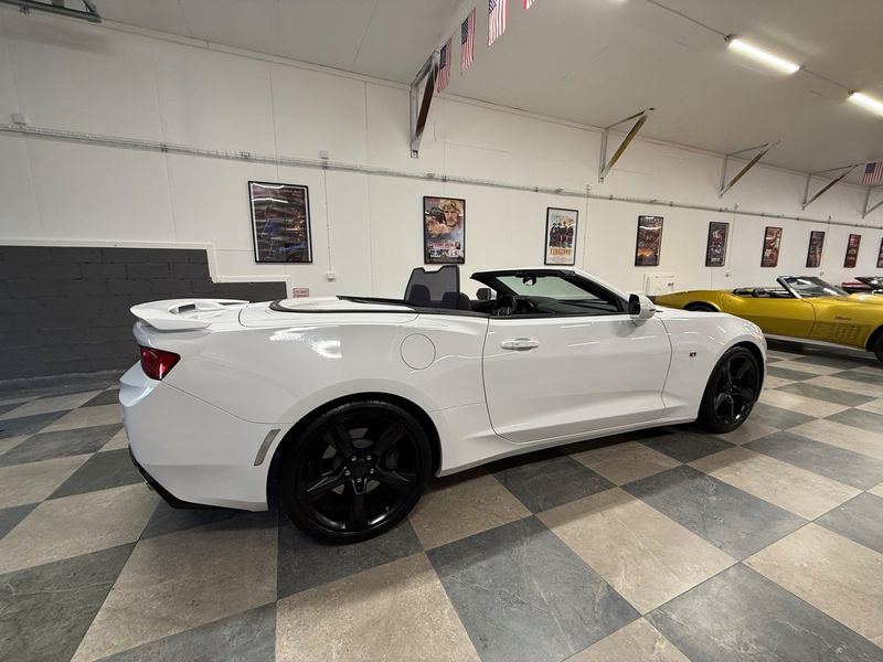 Chevrolet Camaro bild 13