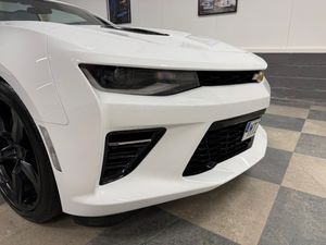 Chevrolet Camaro bild 17