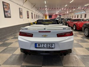 Chevrolet Camaro bild 11