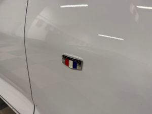 Chevrolet Camaro bild 15